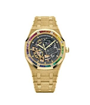 Audemars Piguet Royal Oak 15412BA.YG.1224BA.01