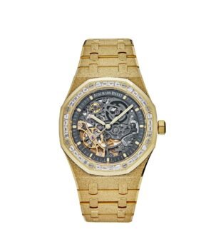 Audemars Piguet Royal Oak 15412BA.ZG.1224BA.01