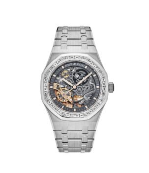 Audemars Piguet Royal Oak 15412BC.ZZ.1220BC.01
