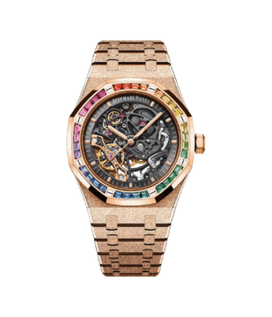 Audemars Piguet Royal Oak 15412OR.YG.1224OR.01-B