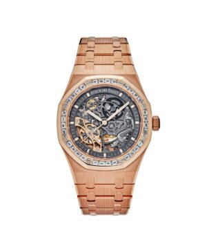 Audemars Piguet Royal Oak 15412OR.ZZ.1220OR.01