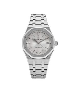 Audemars Piguet Royal Oak 15450ST.OO.1256ST.01.A