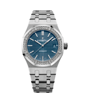 Audemars Piguet Royal Oak 15451ST.ZZ.1256ST.03