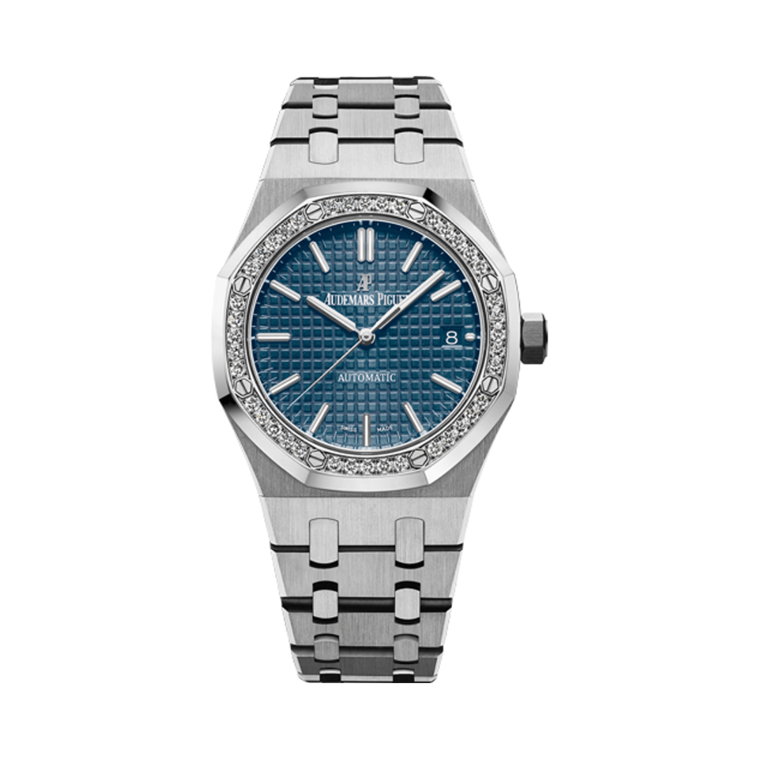 audemars-piguet-royal-oak-15451st-zz-1256st-03-stainless-steel-blue-dial-diamond-bezel-audemars-piguet-40258769125620-1