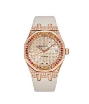 Audemars Piguet Royal Oak 15452OR.ZY.D038VE.01