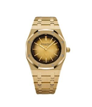 Audemars Piguet Royal Oak 16202BA.OO.1240BA.02