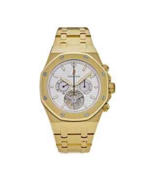 Audemars Piguet Royal Oak 25977BA.OO.1205BA.01