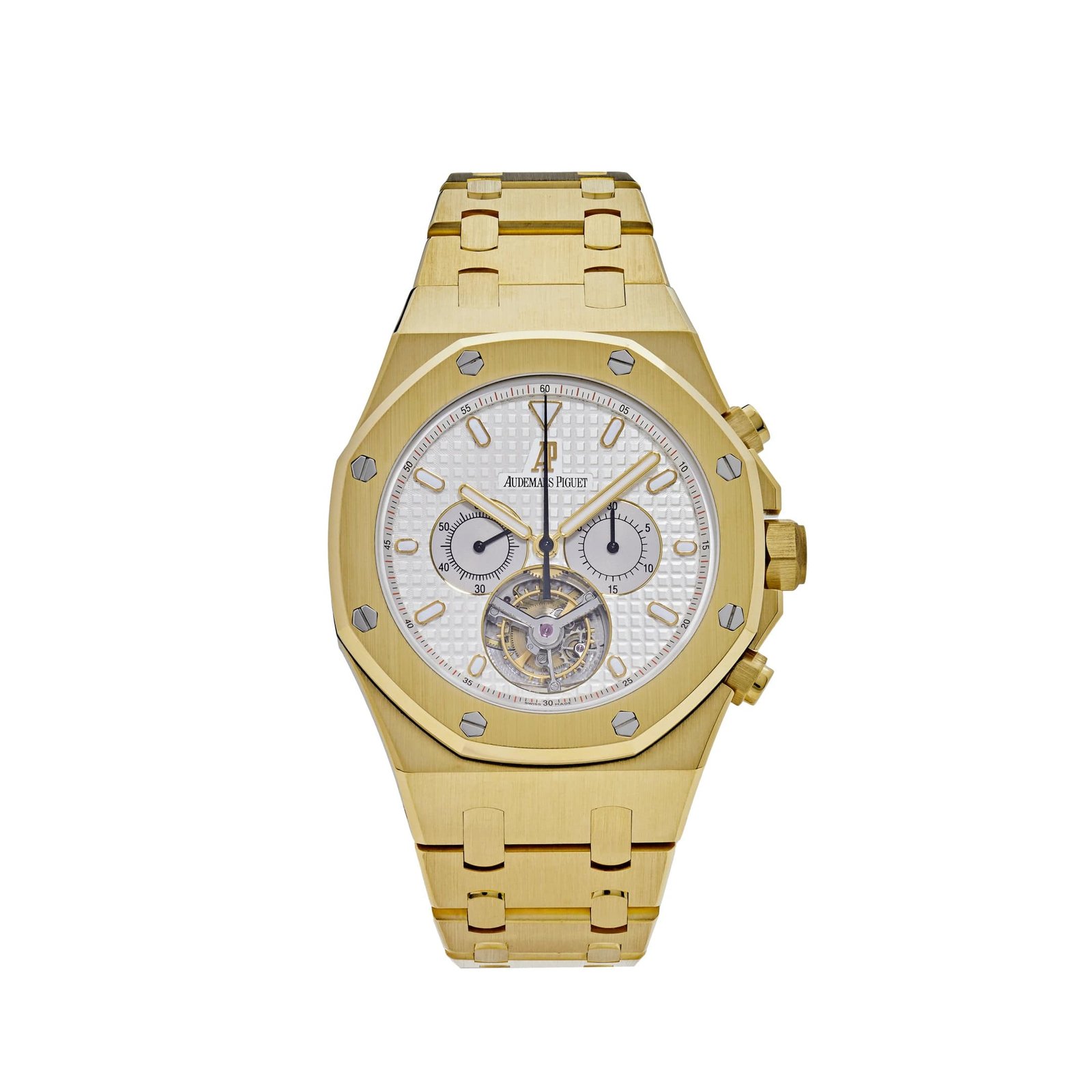 audemars-piguet-royal-oak-25977ba-oo-1205ba-01-chronograph-tourbillon-yellow-gold-silver-dial-2004-audemars-piguet-40258969764084
