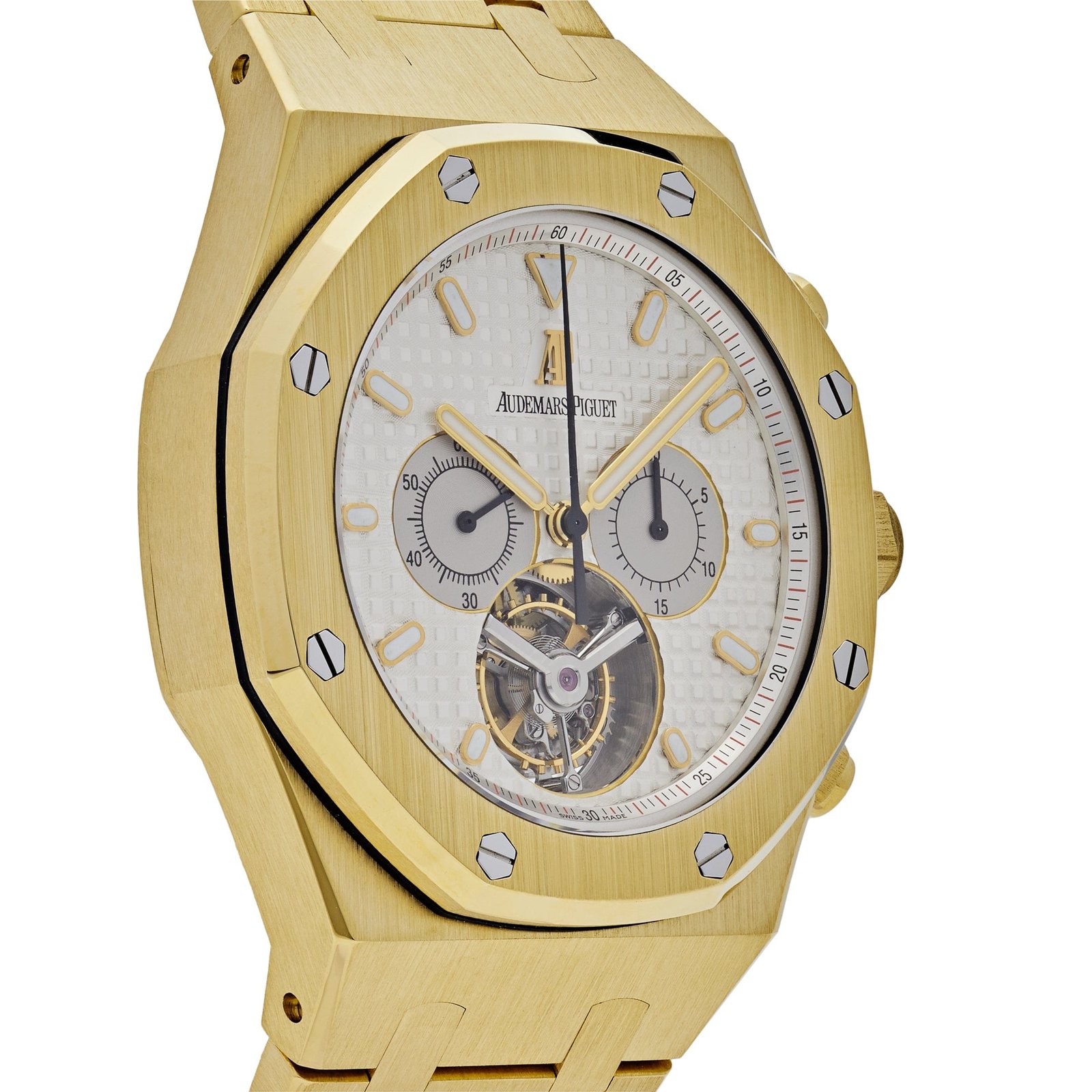 audemars-piguet-royal-oak-25977ba-oo-1205ba-01-chronograph-tourbillon-yellow-gold-silver-dial-2004-audemars-piguet-40258970026228