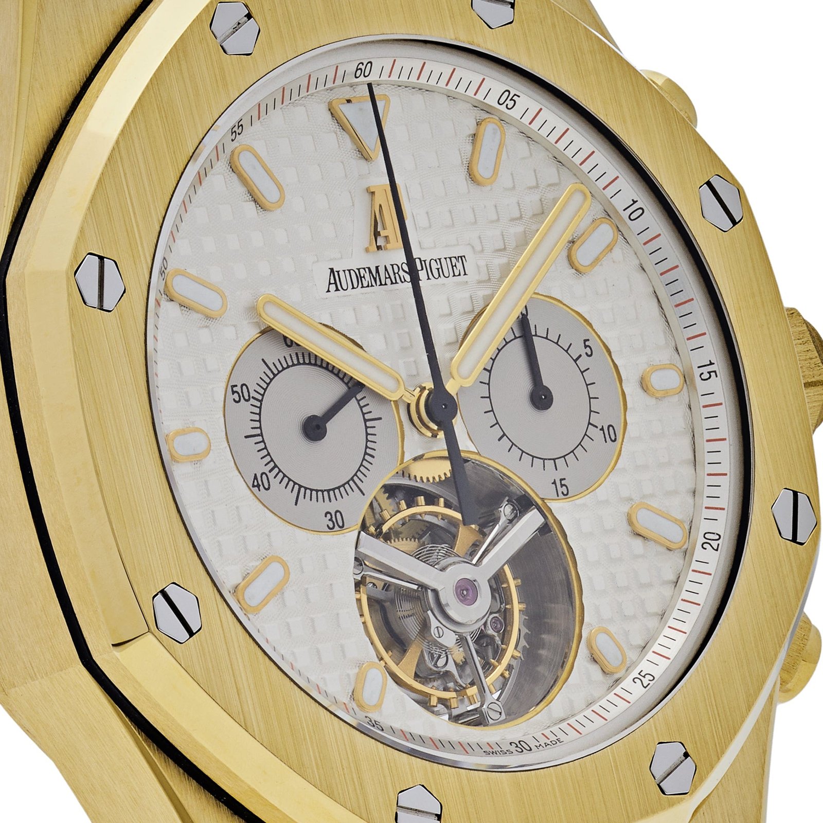 audemars-piguet-royal-oak-25977ba-oo-1205ba-01-chronograph-tourbillon-yellow-gold-silver-dial-2004-audemars-piguet-40258982117620