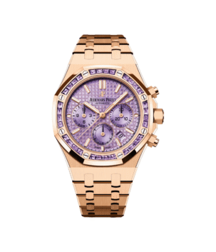 Audemars Piguet Royal Oak 26319OR.AY.1256OR.01