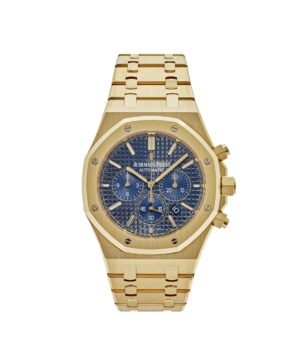 Audemars Piguet Royal Oak 26320BA.OO.1220BA.02