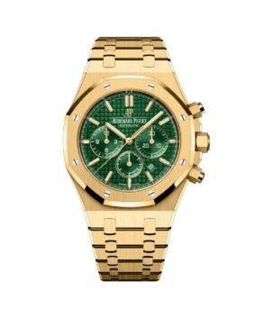 Audemars Piguet Royal Oak 26331BA.OO.1220BA.02