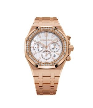 Audemars Piguet Royal Oak 26715OR.ZZ.1356OR.01