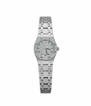 Audemars Piguet Royal Oak 67076BC.Z.1100BC.01
