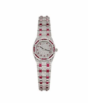 Audemars Piguet Royal Oak 67169BC.RR.1114BC.01