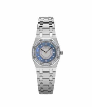 Audemars Piguet Royal Oak 67371BC/093
