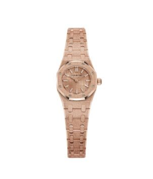 Audemars Piguet Royal Oak 67630OR.GG.1312OR.01