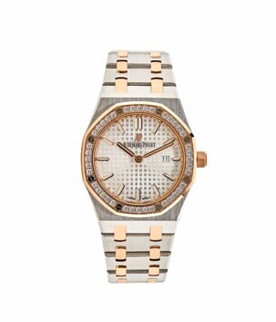 Audemars Piguet Royal Oak 67651SR.ZZ.1261SR.01