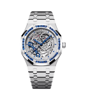 Audemars Piguet Royal Oak 15412BC.SS.1220BC.02