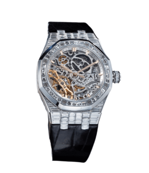 Audemars Piguet Royal Oak 15469BC.ZZ.D001CR.01