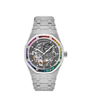Audemars Piguet Royal Oak 15412BC.YG.1224BC.03