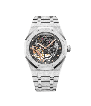 Audemars Piguet Royal Oak 15407BC.GG.1224BC.01