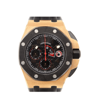 Audemars Piguet Royal Oak Offshore 26062OR.OO.A002CA.01