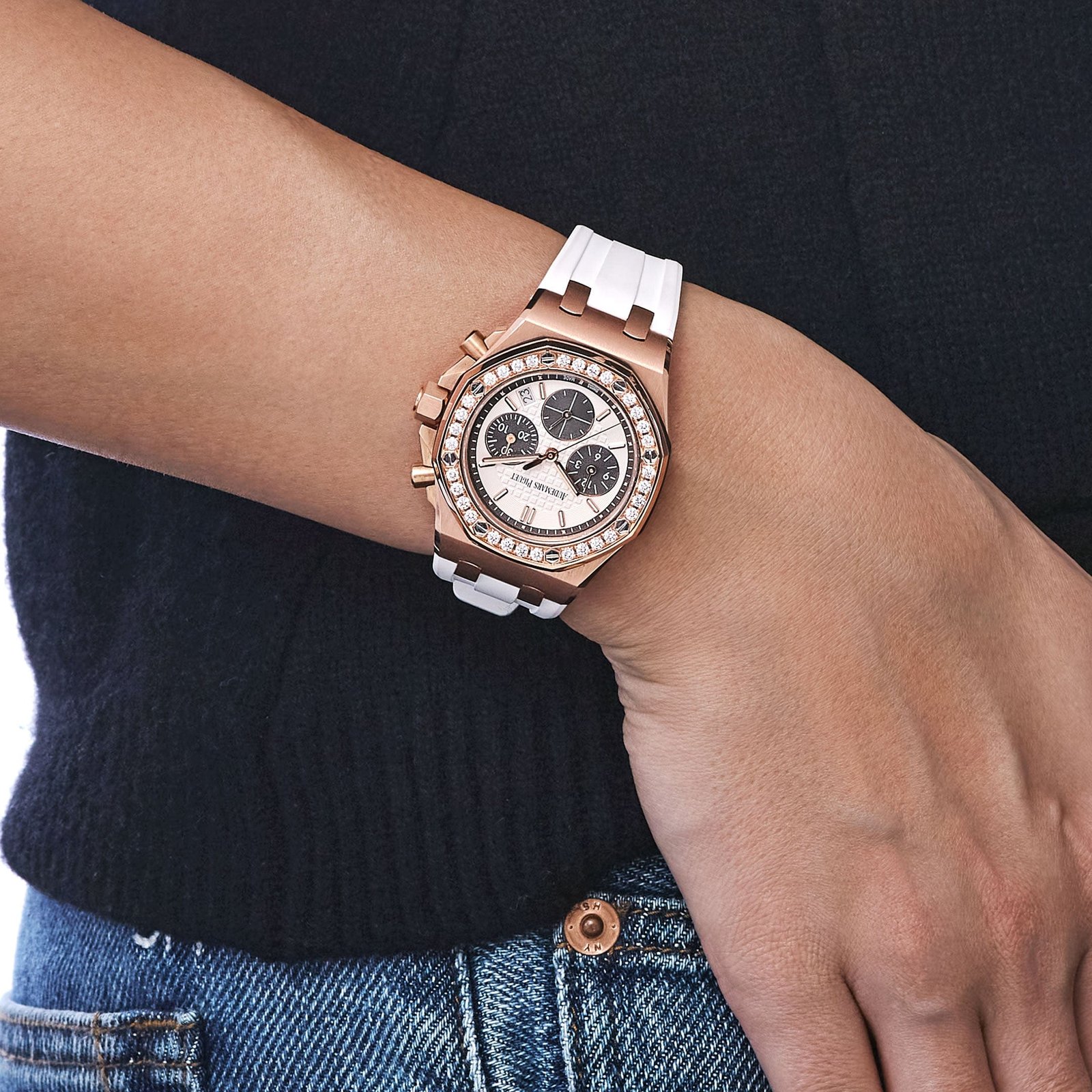 audemars-piguet-royal-oak-offshore-26231or-zz-d003ca-01-ladies-chronograph-rose-gold-silver-dial-diamond-bezel-2018-audemars-piguet-1204361732