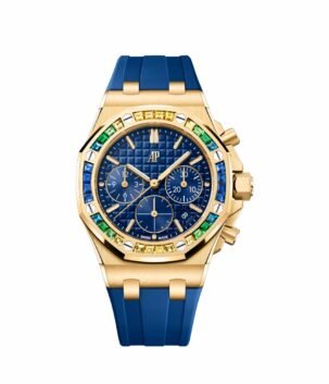 Audemars Piguet Royal Oak Offshore 26236BA.YY.D346CA.01