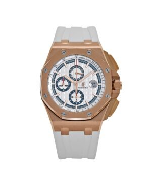 Audemars Piguet Royal Oak Offshore 26408OR.OO.A010CA.01