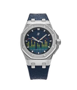 Audemars Piguet Royal Oak Offshore 77600TI.OO.A343CA.01