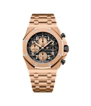 Audemars Piguet Royal Oak Offshore 26470OR.OO.1000OR.03