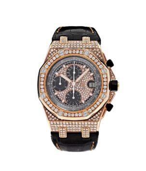 Audemars Piguet Royal Oak Offshore 26470OR.OO.A125CR.01
