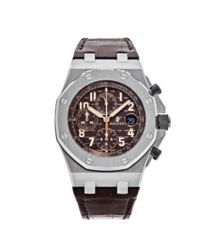 Audemars Piguet Royal Oak Offshore 26470ST.OO.A820CR.01