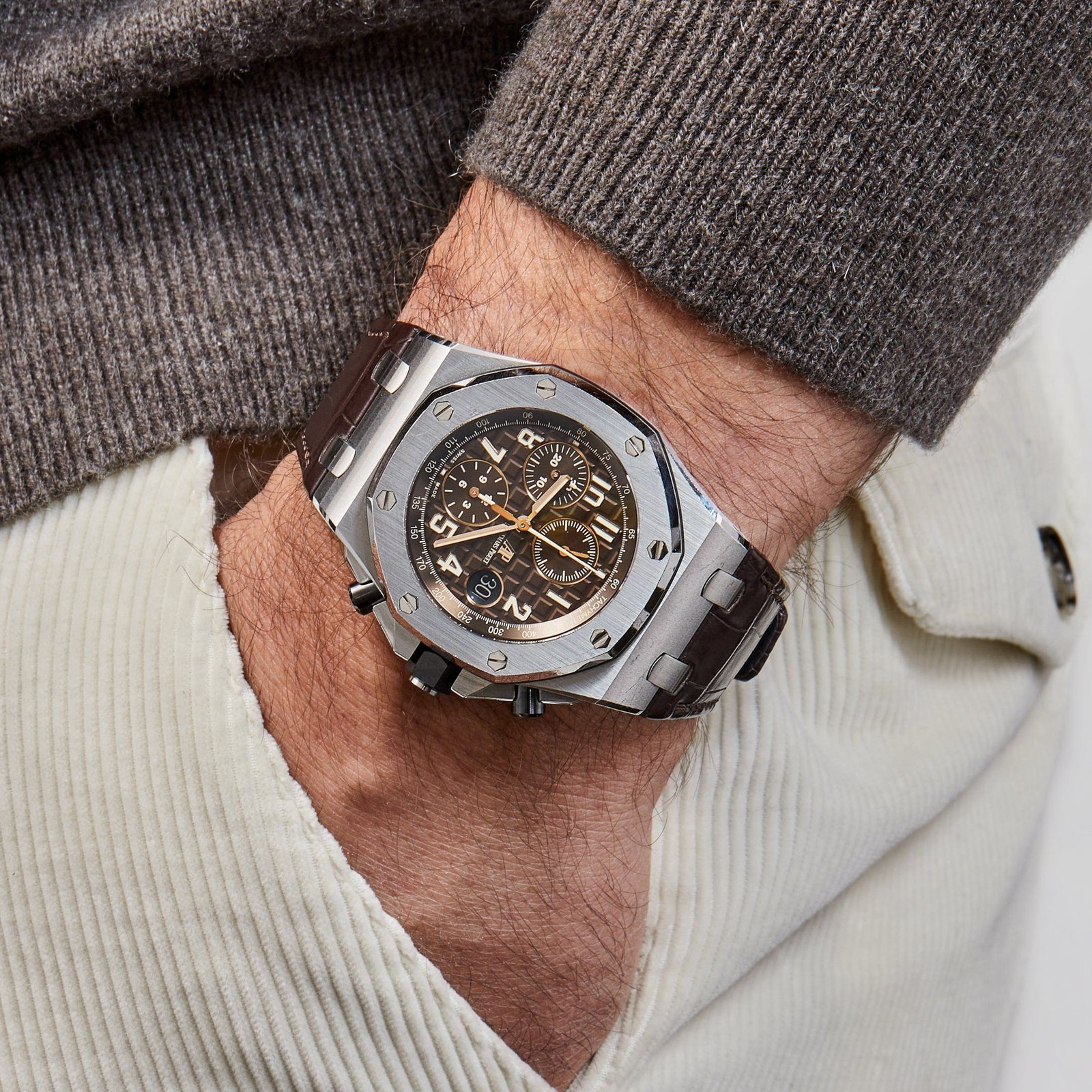 audemars-piguet-royal-oak-offshore-chronograph-26470st-oo-a820cr-01-stainless-steel-brown-dial-audemars-piguet-40632673009908