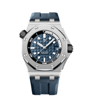 Audemars Piguet Royal Oak Offshore 15720ST.OO.A027CA.01