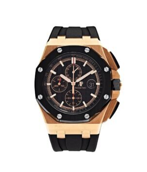 Audemars Piguet Royal Oak Offshore 26401RO.OO.A002CA.02