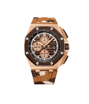 Audemars Piguet Royal Oak Offshore 26401RO.OO.A087CA.01