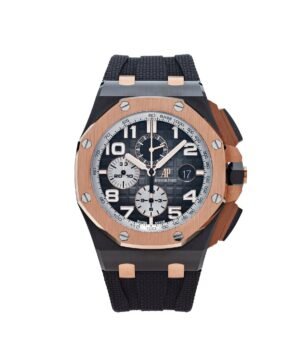 Audemars Piguet Royal Oak Offshore 26405NR.OO.A002CA.01