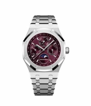 Audemars Piguet Royal Oak 26574BC.OO.1220BC.01