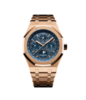 Audemars Piguet Royal Oak Perpetual Calendar 26574OR.OO.1220OR.02