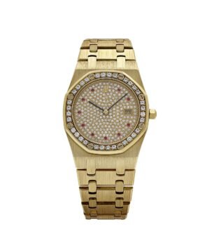 Audemars Piguet Royal Oak Vintage 56342BA.Z.0789BA.03