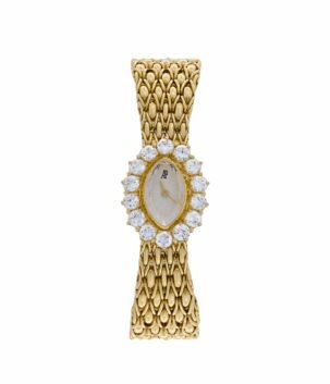 Audemars Piguet Vintage Oval 66429BA.ZZ.0780BA.02