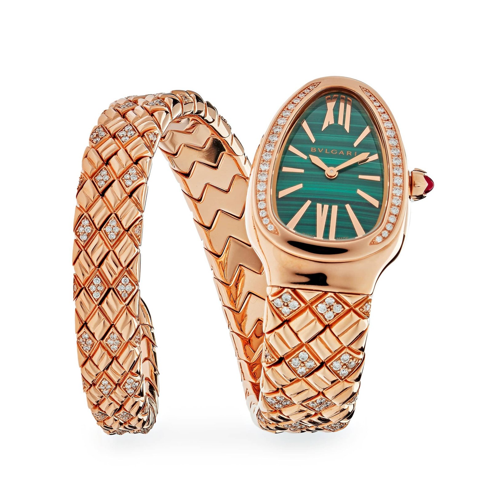 bvlgari-serpenti-spiga-rose-gold-malachite-dial-diamond-watch-103626-bvlgari-40260769284340