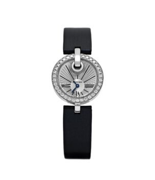 Cartier Captive de Cartier White Gold