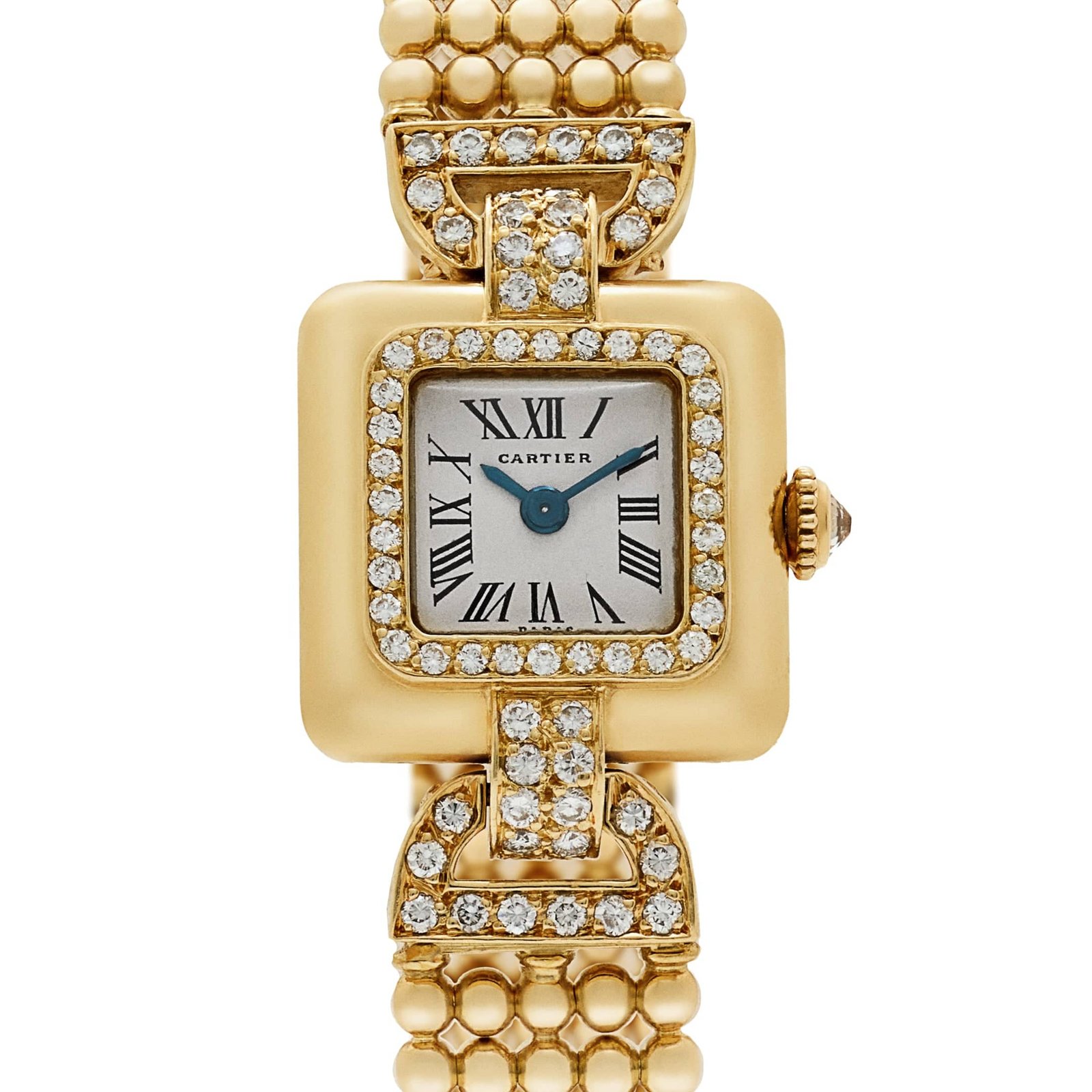 cartier-trocadero-vintage-ladies-yellow-gold-white-dial-diamond-bezel-cartier-1222153229