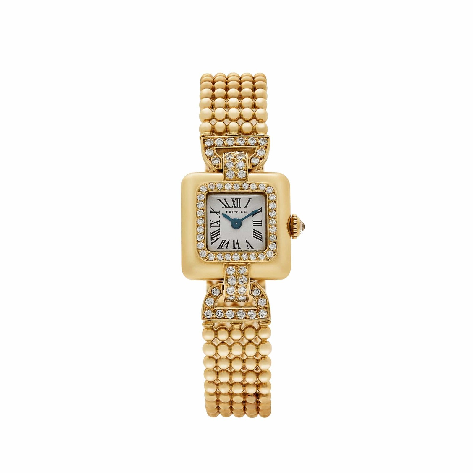 cartier-trocadero-vintage-ladies-yellow-gold-white-dial-diamond-bezel-cartier-1222153232