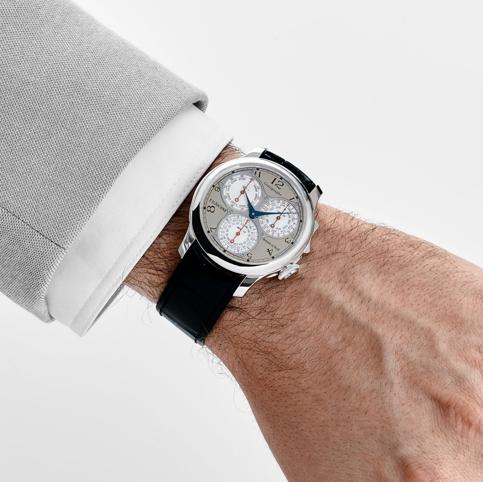 f-p-journe-centigraphe-souverain-ref-ct-platinum-grey-dial-f-p-journe-1224974625