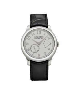 F.P.Journe Chronomètre Souverain Ref. CS Platinum